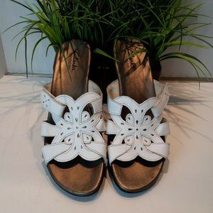 clarks ella shoes